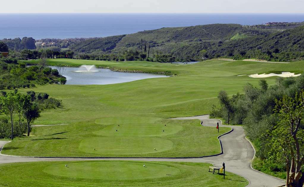 Finca Cortesin Hotel Golf & Spa Casares Bekvämligheter bild