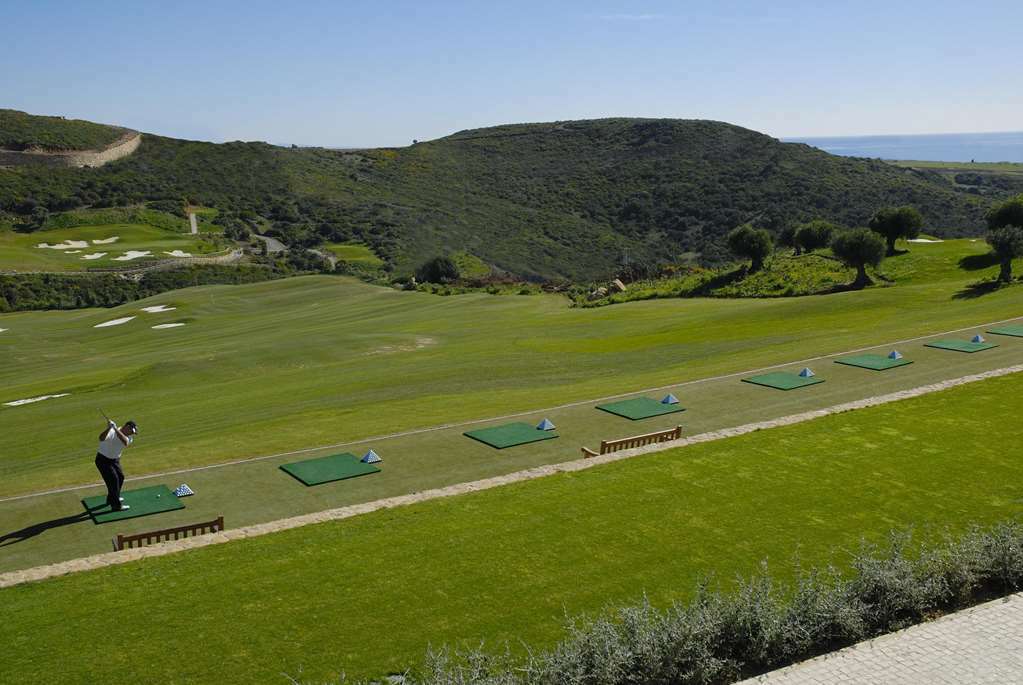 Finca Cortesin Hotel Golf & Spa Casares Bekvämligheter bild