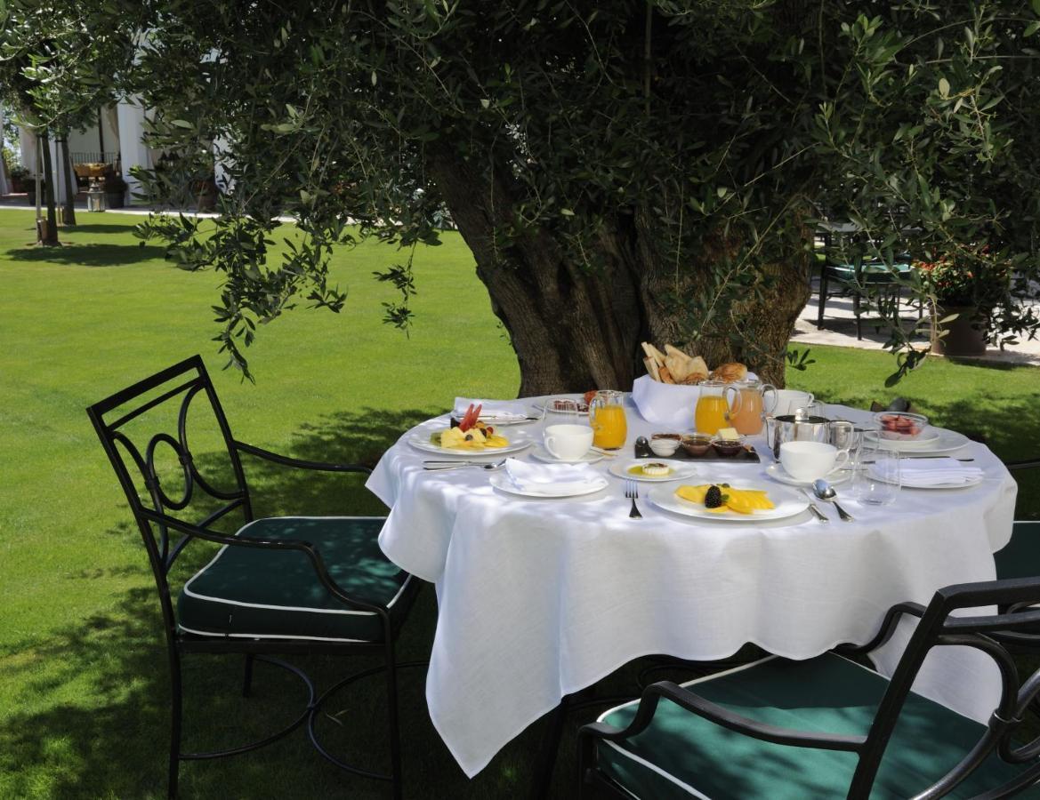 Finca Cortesin Hotel Golf & Spa Casares Exteriör bild